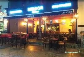 Mirror Gastro & Pub
