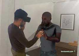 Mirror Vr Mirror Vr