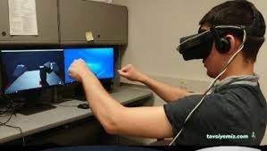 Mirror Vr Mirror Vr