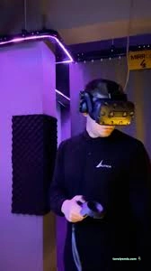 Mirror Vr Mirror Vr