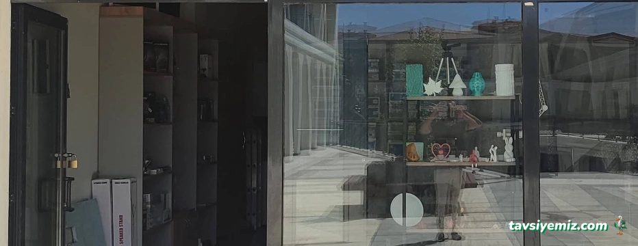 Mirtech 3D Bilişim