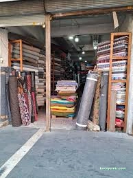 Mirza Manifatura Mefruşat Mirza Manifatura Mefruşat