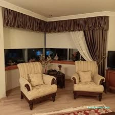 Mirza Perde Tasarım Mirza Perde Tasarım