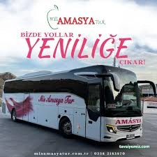 Mis Amasya Tur Mis Amasya Tur