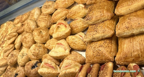 Mis Börek Fethiye