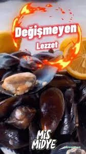Mis Midye Kokoreç