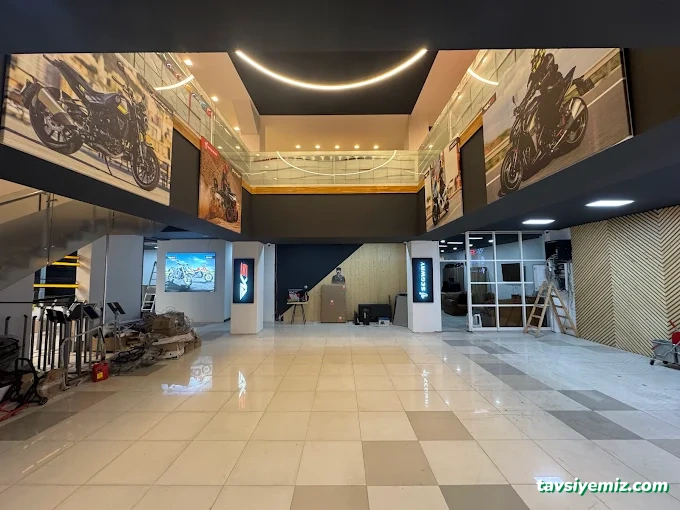 Mısırcı Motorlu Araçlar - Muğla Mısırcı Motorlu Araçlar - Muğla