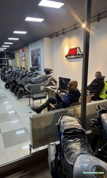Mısırcı Motorlu Araçlar - Muğla Mısırcı Motorlu Araçlar - Muğla