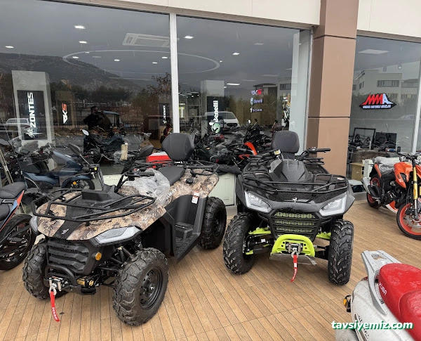 Mısırcı Motorlu Araçlar - Muğla Mısırcı Motorlu Araçlar - Muğla
