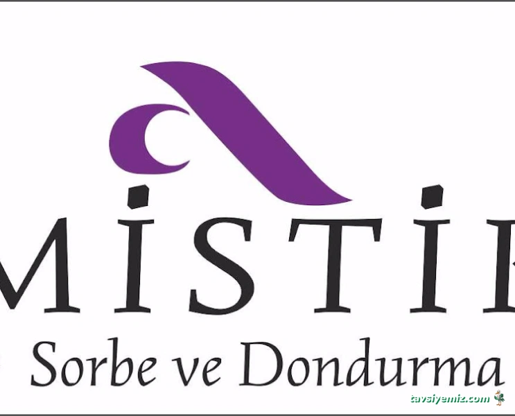 Mistik Sorbe Ve Dondurma Mistik Sorbe Ve Dondurma