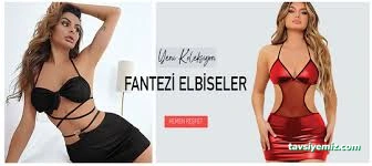Mite Love Fantazi İç Giyim Mite Love Fantazi İç Giyim