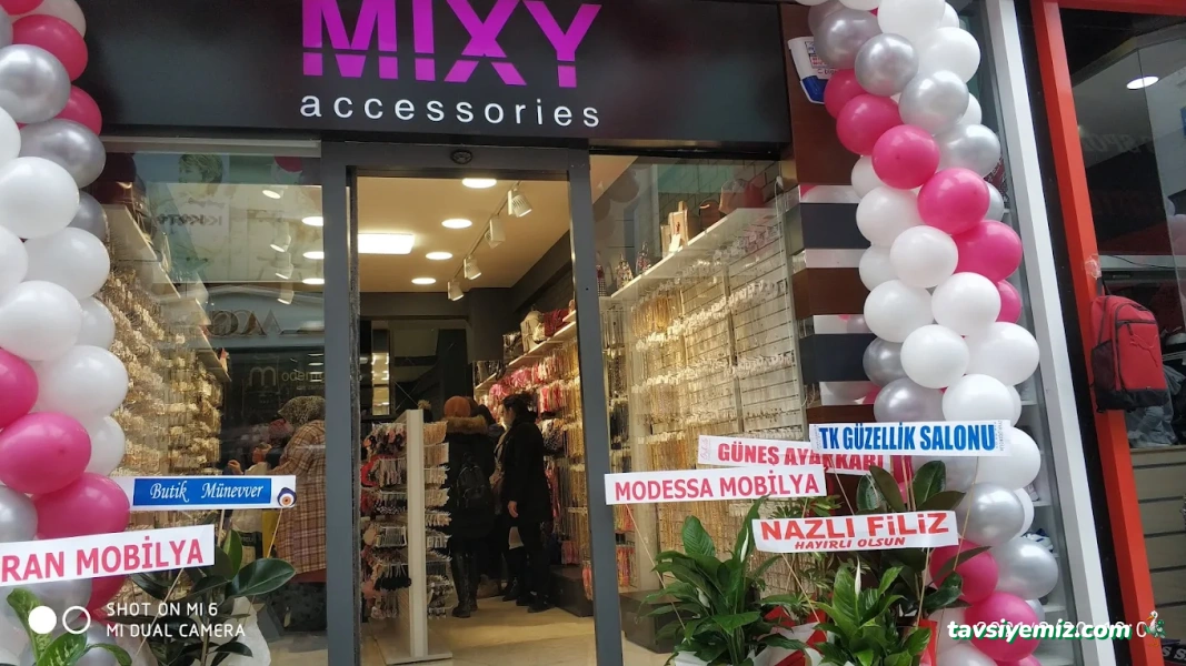 Mixytakiaksesuar Mixytakiaksesuar