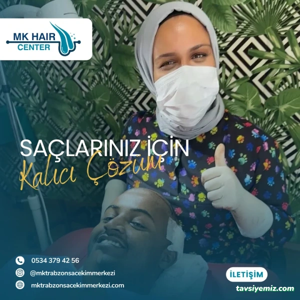 Mk Trabzon Sac Ekim Merkezi Mk Trabzon Sac Ekim Merkezi