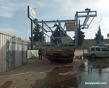 Mk Vinç & Platform Kiralama Gaziantep Mk Vinç & Platform Kiralama Gaziantep