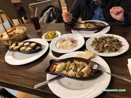 M&N Balık Restoran M&N Balık Restoran