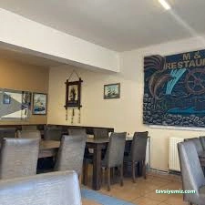 M&N Balık Restoran M&N Balık Restoran