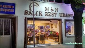 M&N Balık Restoran M&N Balık Restoran