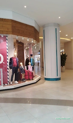 Mng Alışveriş Ve Yaşam Merkezi Mng Alışveriş Ve Yaşam Merkezi