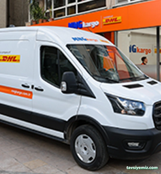 Mng Kargo - Uncalı Şubesi Mng Kargo - Uncalı Şubesi