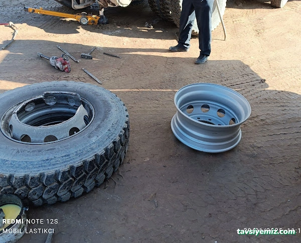 Mobil Lastikçi Yol Yardım Mobil Lastikçi Yol Yardım