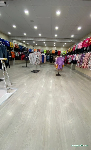 Moda Çocuk Moda Çocuk