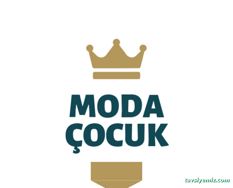 Moda Çocuk Moda Çocuk