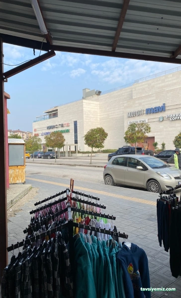 Moda Çocuk Moda Çocuk