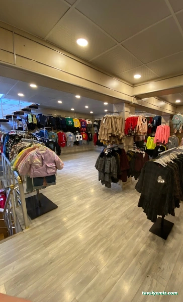 Moda Çocuk Moda Çocuk