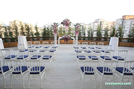 Moda Davet