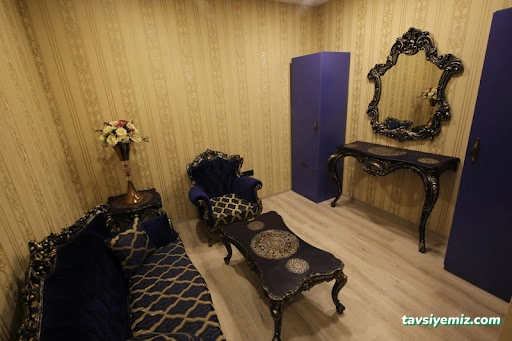 Moda Davet