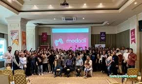 Moda Dil Akademisi - Van Moda Dil Akademisi - Van