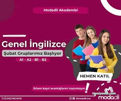 Moda Dil Akademisi - Van Moda Dil Akademisi - Van