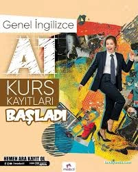 Moda Dil Kayseri ( İngilizce Dil Kursu ) Moda Dil Kayseri ( İngilizce Dil Kursu )