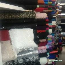 Moda Kumaş Çorum Moda Kumaş Çorum