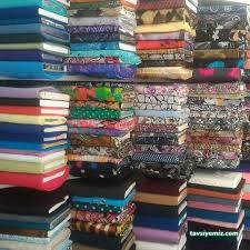 Moda Kumaş Çorum Moda Kumaş Çorum
