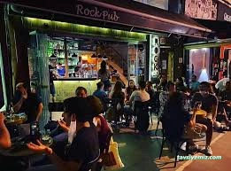 Moda Pub