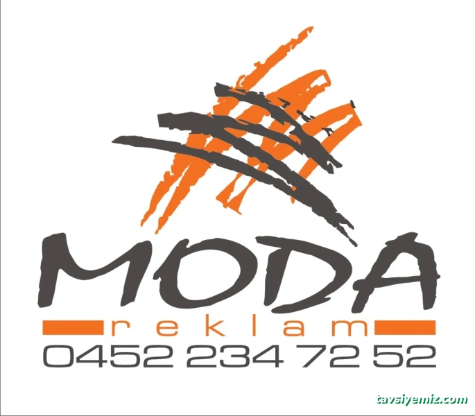 Moda Reklam Tabela Moda Reklam Tabela