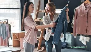 Moda Tasarım Ve Stil Danışmanlığı Moda Tasarım Ve Stil Danışmanlığı