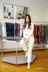 Moda Tasarım Ve Stil Danışmanlığı Moda Tasarım Ve Stil Danışmanlığı