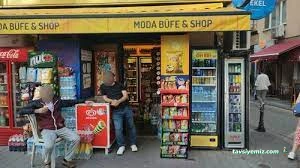 Moda Tekel
