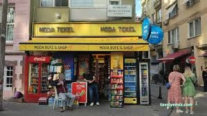 Moda Tekel
