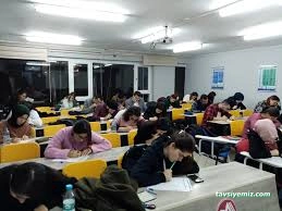 Modadil Akademisi Kırşehir Şubesi Modadil Akademisi Kırşehir Şubesi