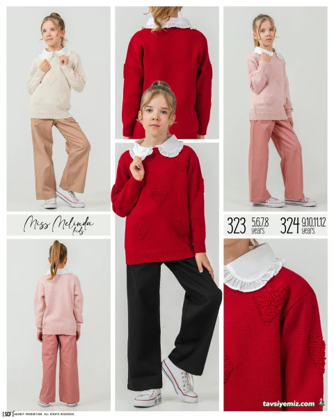 Modalin Collection