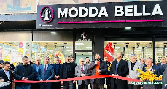Modda Bella