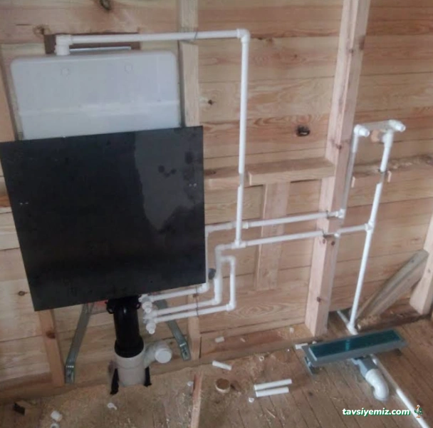 Modern Tesisat