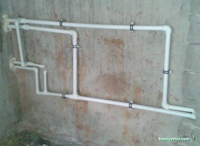 Modern Tesisat