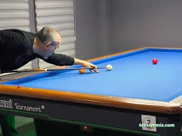 Modi Bilardo Salonu Modi Bilardo Salonu