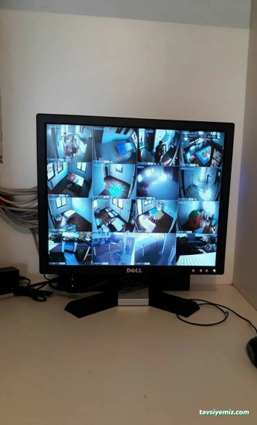 Modtek Güvenlik Kamera Ve Alarm Sistemleri Modtek Güvenlik Kamera Ve Alarm Sistemleri