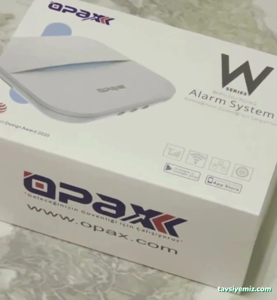 Modtek Güvenlik Kamera Ve Alarm Sistemleri Modtek Güvenlik Kamera Ve Alarm Sistemleri