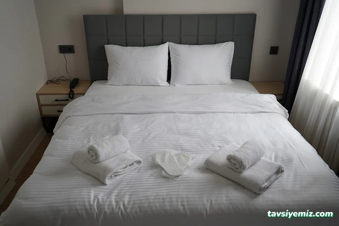 Mof Comfort Edirne
